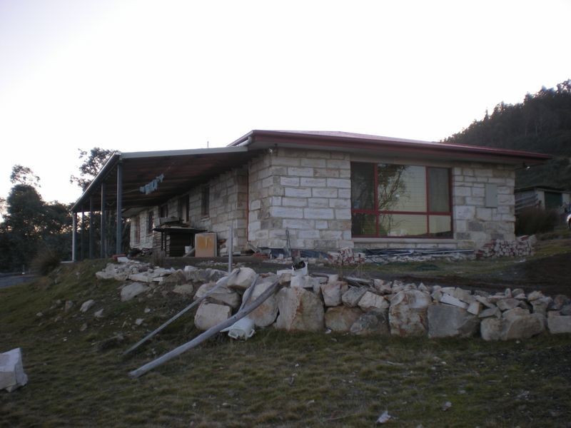 Cockerills Road, New Norfolk TAS 7140