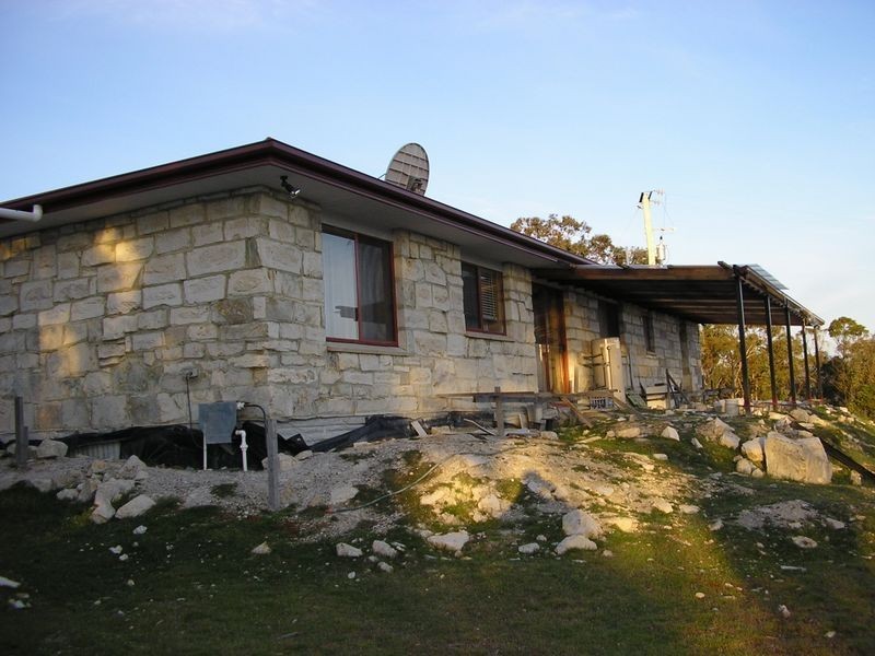 Cockerills Road, New Norfolk TAS 7140