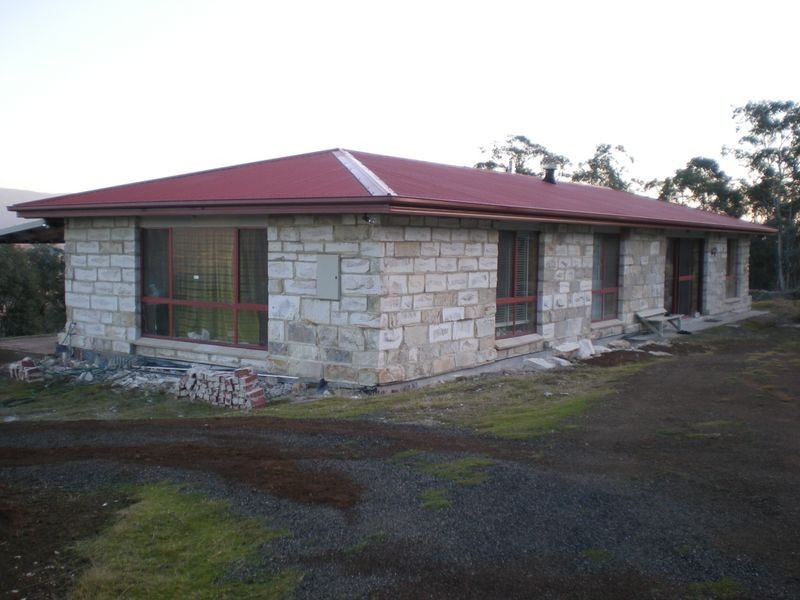 Cockerills Road, New Norfolk TAS 7140
