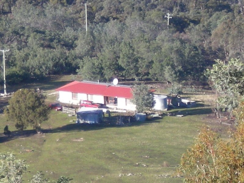 Cockerills Road, New Norfolk TAS 7140
