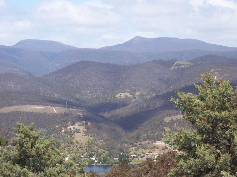 Cockerills Road, New Norfolk TAS 7140