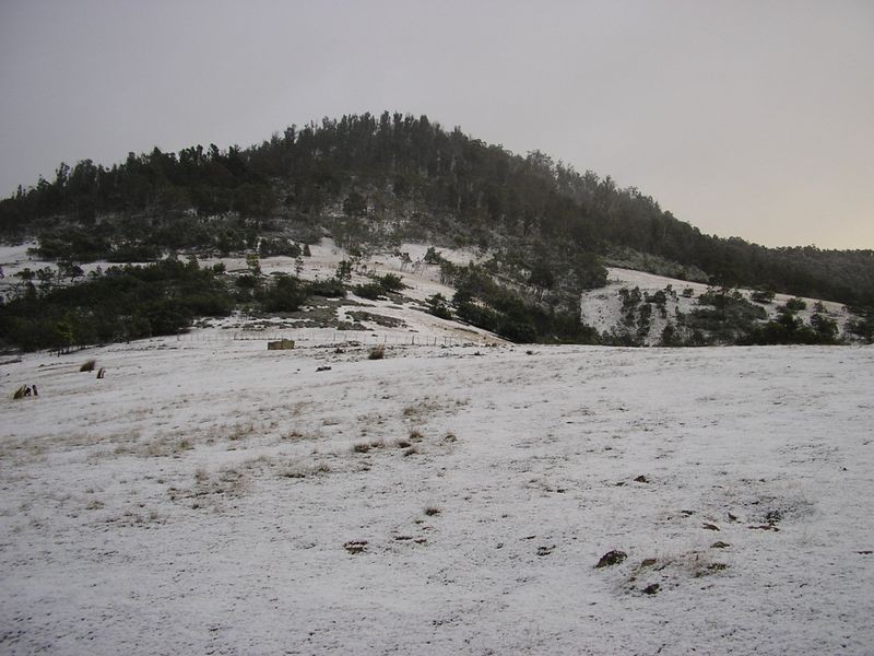 Cockerills Road, New Norfolk TAS 7140