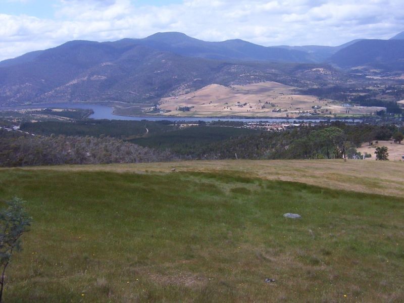 Cockerills Road, New Norfolk TAS 7140