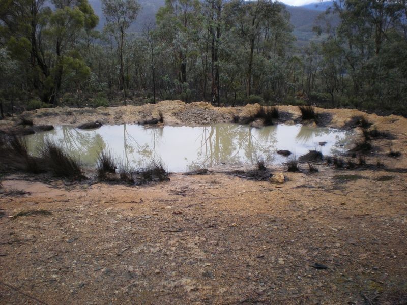Cockerills Road, New Norfolk TAS 7140