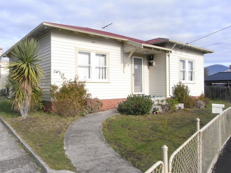 13 Clifford Street, Moonah TAS 7009