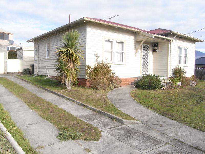 13 Clifford Street, Moonah TAS 7009