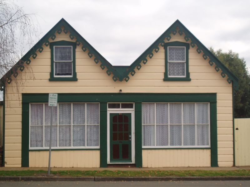 58 High Street, Oatlands TAS 7120