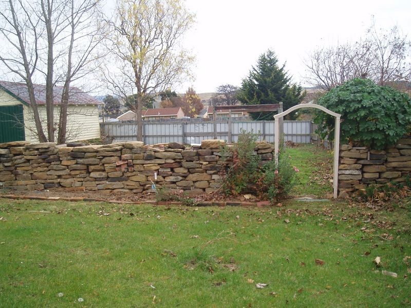 58 High Street, Oatlands TAS 7120