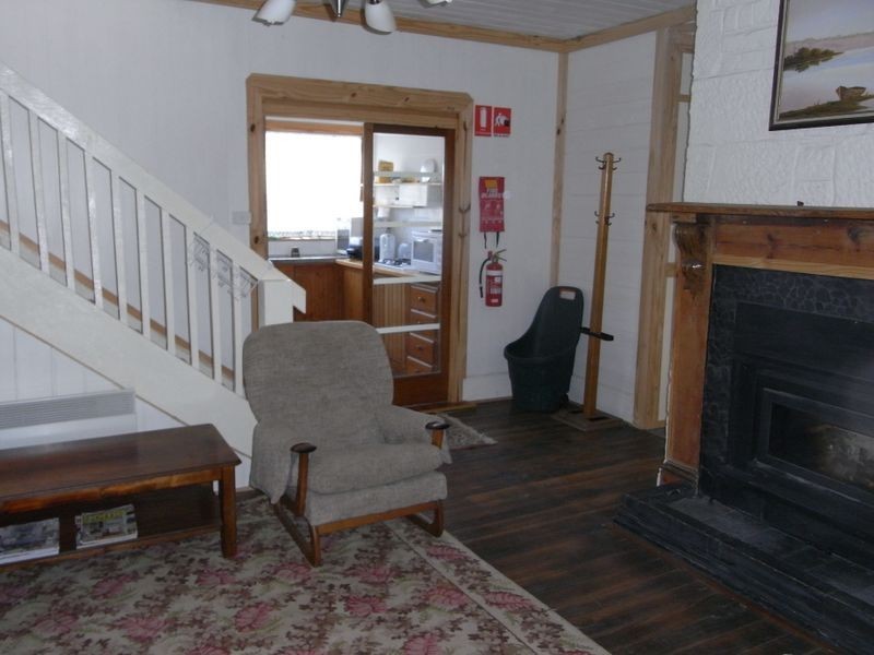 58 High Street, Oatlands TAS 7120