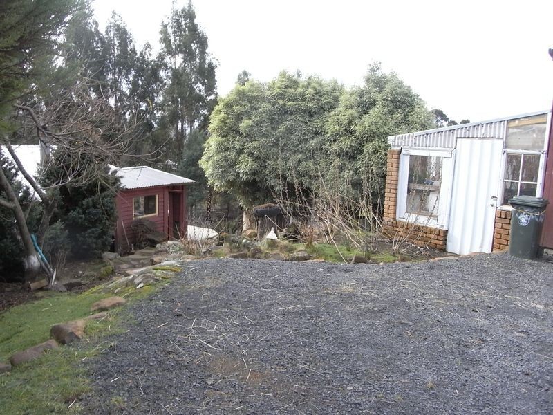 527 Lower Swamp Road, Lachlan TAS 7140