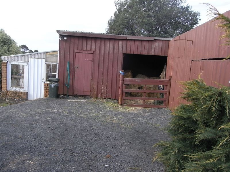527 Lower Swamp Road, Lachlan TAS 7140