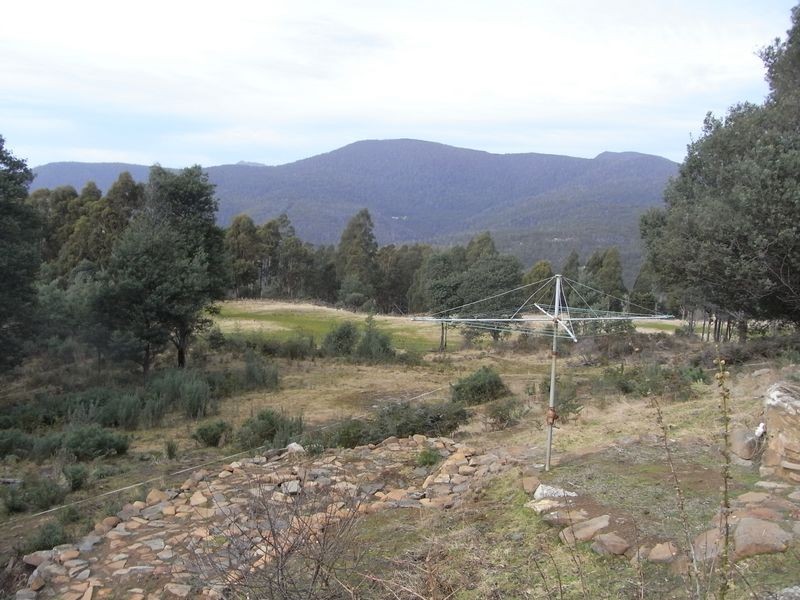 527 Lower Swamp Road, Lachlan TAS 7140
