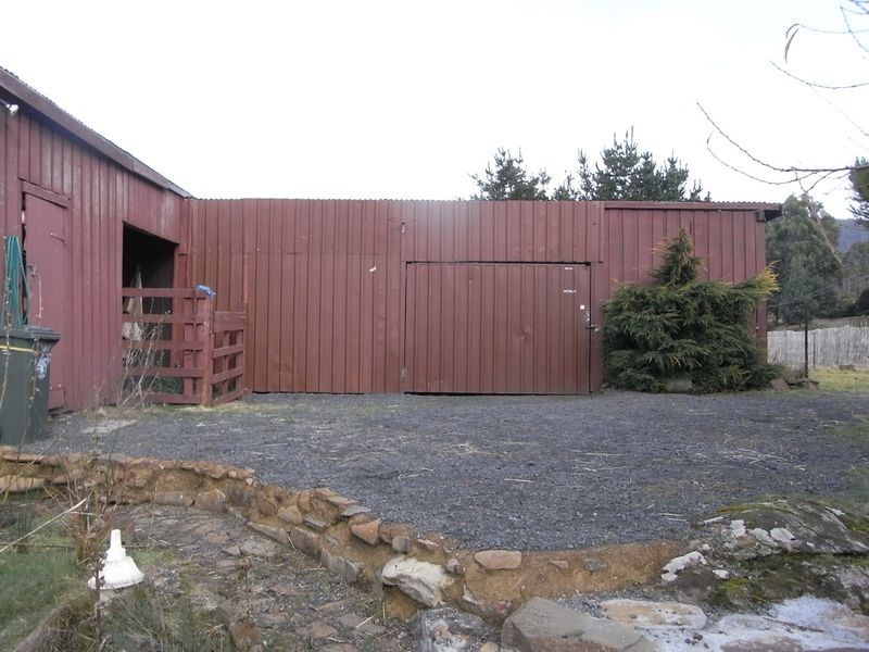 527 Lower Swamp Road, Lachlan TAS 7140