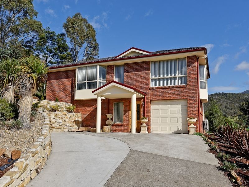 14 Wallcrest Road, Berriedale TAS 7011