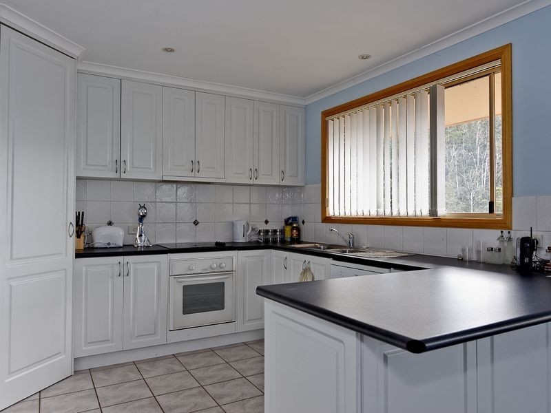 14 Wallcrest Road, Berriedale TAS 7011
