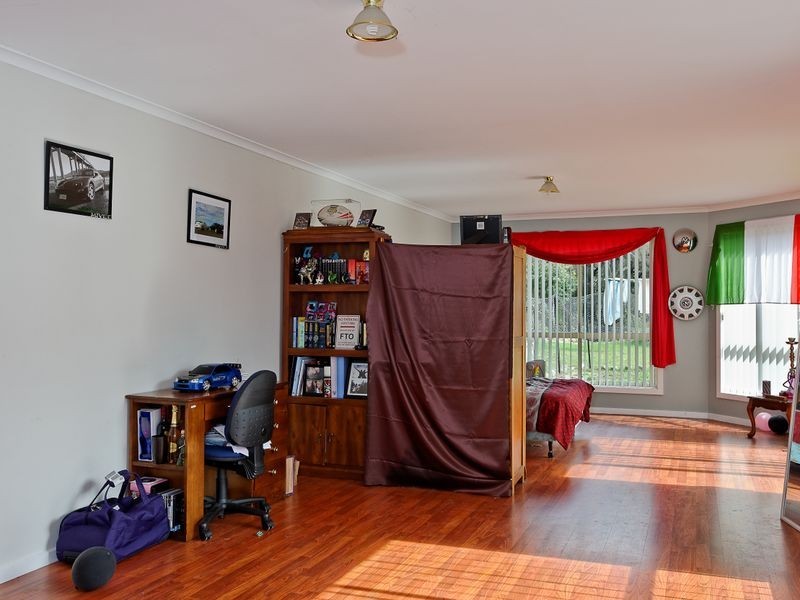 14 Wallcrest Road, Berriedale TAS 7011