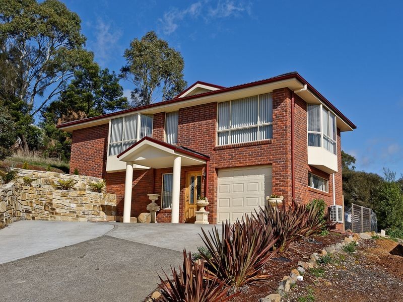 14 Wallcrest Road, Berriedale TAS 7011