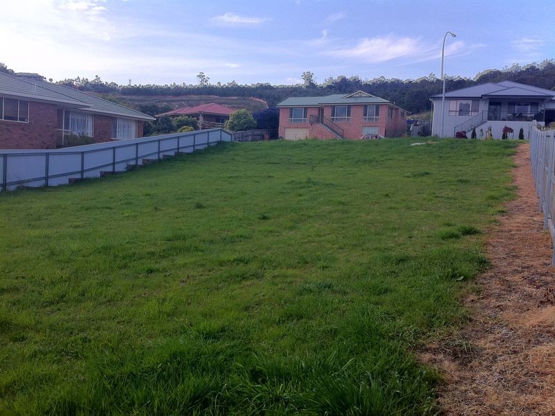 33 Clives Avenue, Old Beach TAS 7017