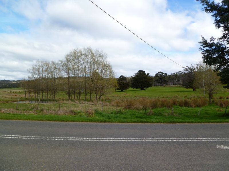 631 Tunnack Road, Parattah TAS 7120