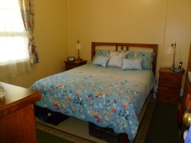 631 Tunnack Road, Parattah TAS 7120