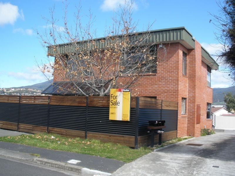 1/6 Timsbury Road, Glenorchy TAS 7010