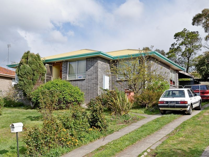100 Lamprill Circle, Herdsmans Cove TAS 7030
