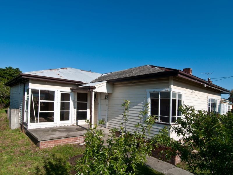 40 Tregear Street, Moonah TAS 7009