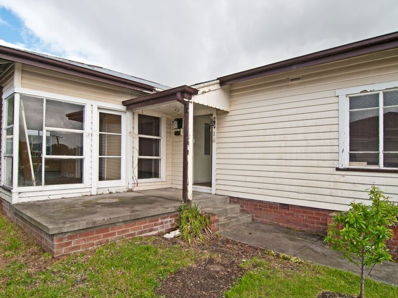 40 Tregear Street, Moonah TAS 7009