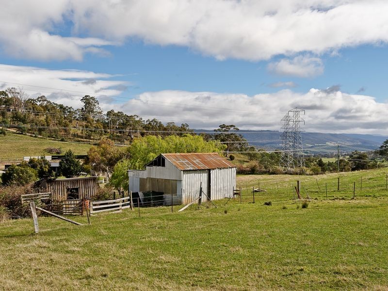 Saddle Road, New Norfolk TAS 7140
