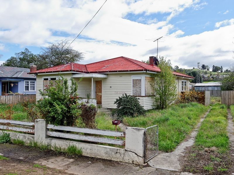 26 Rocks Road, New Norfolk TAS 7140