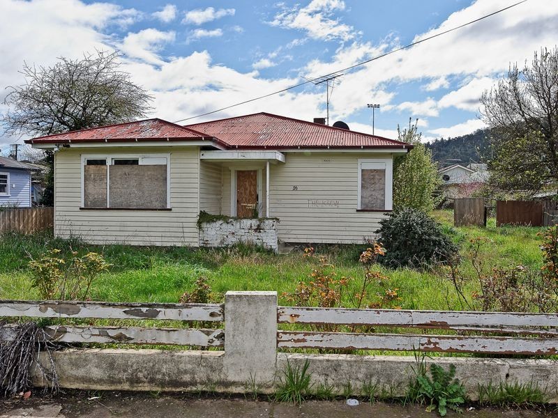 26 Rocks Road, New Norfolk TAS 7140