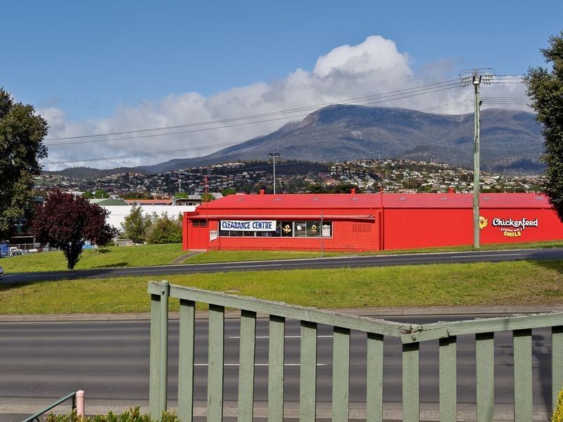 423 Brooker Highway, Derwent Park TAS 7009