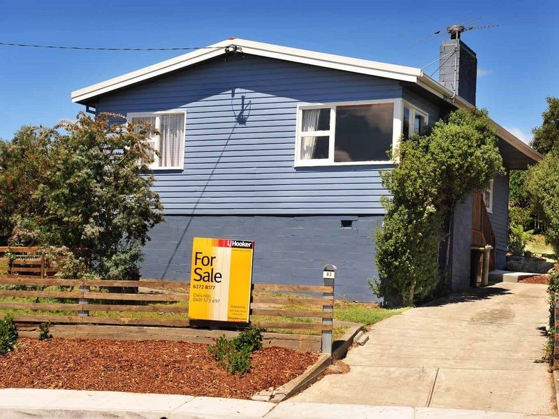 83 Box Hill Road, Claremont TAS 7011
