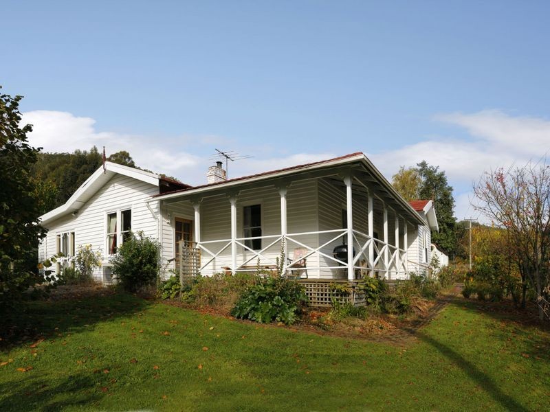 179 Pelverata Road, Sandfly TAS 7150