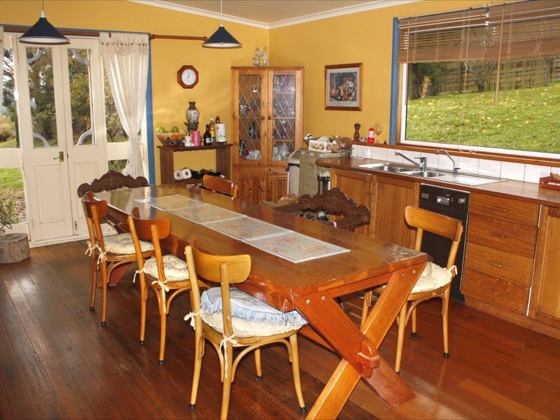179 Pelverata Road, Sandfly TAS 7150