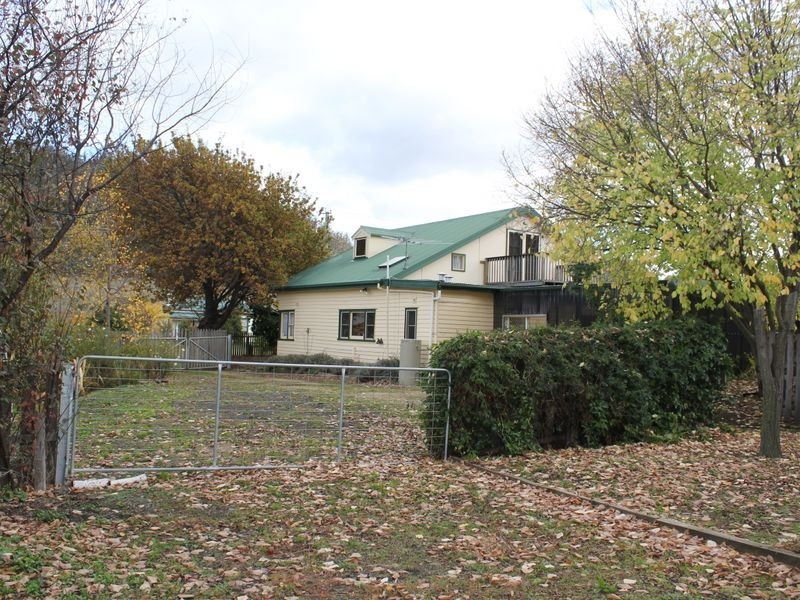 26 Swan Street, Bagdad TAS 7030