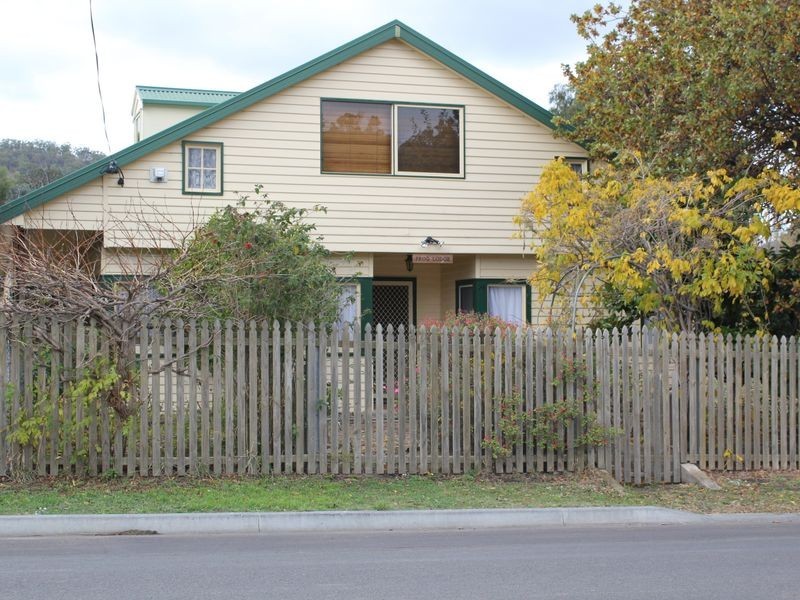 26 Swan Street, Bagdad TAS 7030