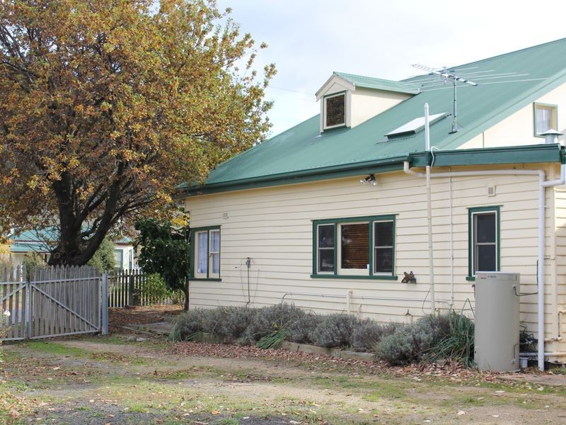 26 Swan Street, Bagdad TAS 7030