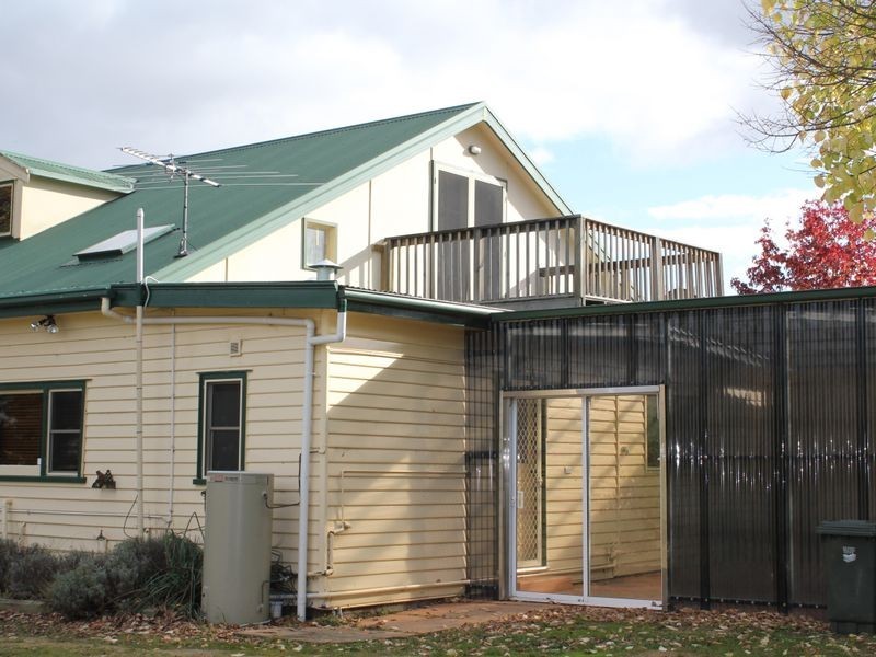 26 Swan Street, Bagdad TAS 7030