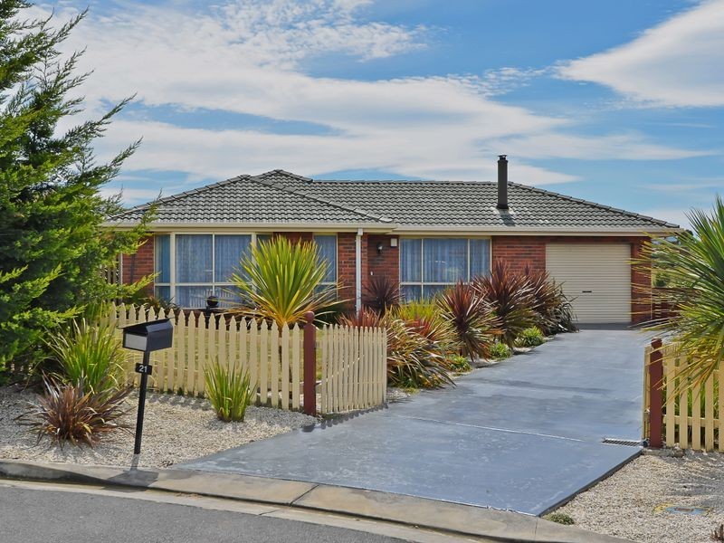 21 Martyn Place, Brighton TAS 7030