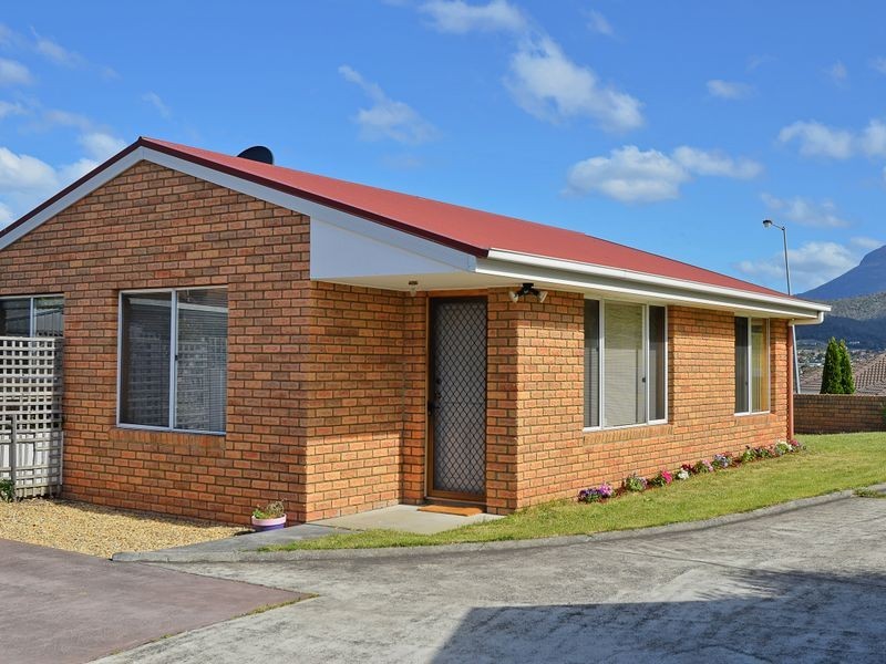 4/16 Lesdelle Street, Claremont TAS 7011