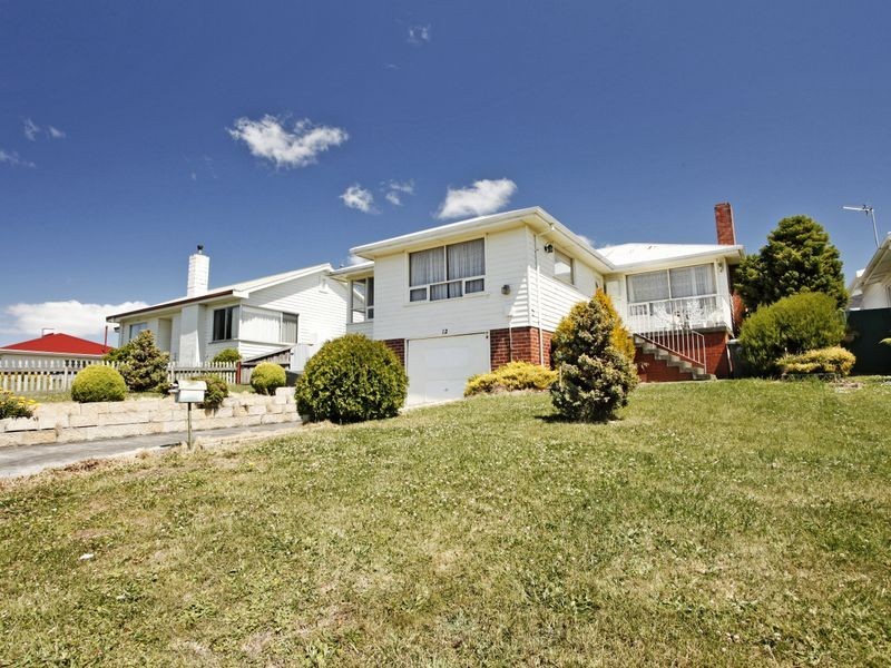 12 Norman Circle, Glenorchy TAS 7010