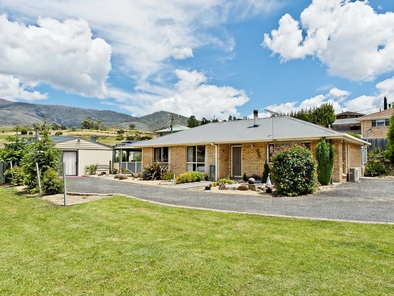 23 Hestercombe Road, Granton TAS 7030