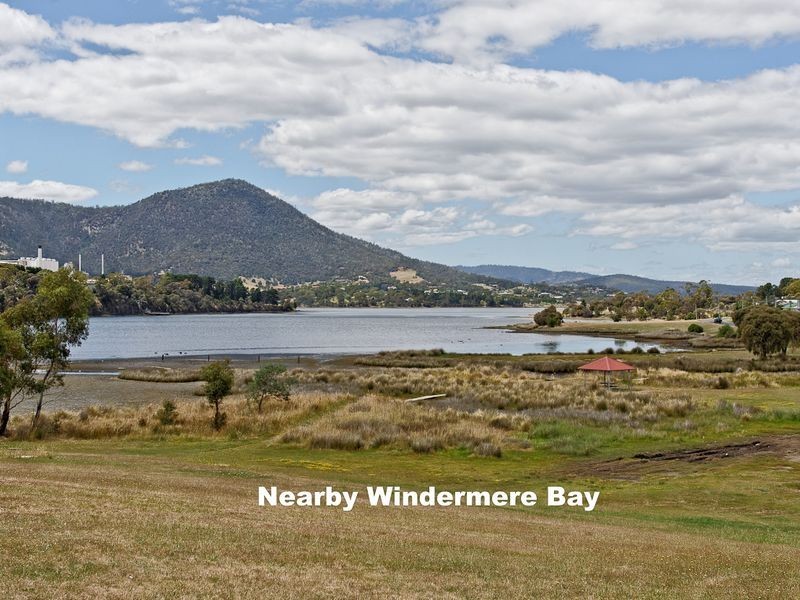 13 Windermere Beach Road, Claremont TAS 7011