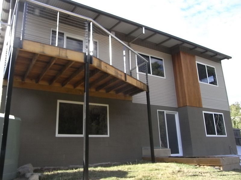 30 Glenlusk Road, Berriedale TAS 7011