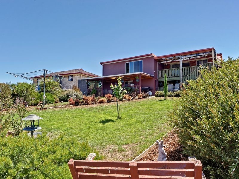 69 Tottenham Road, Gagebrook TAS 7030