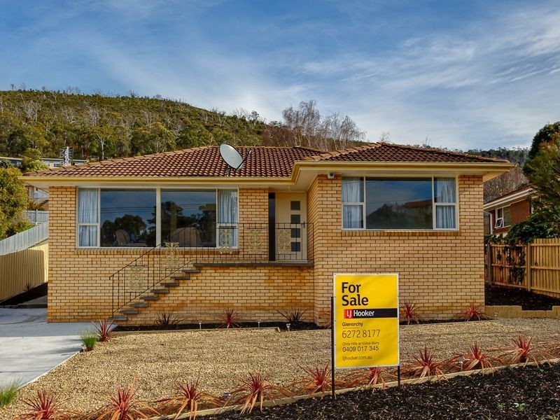23 Cordelia Court, Rosetta TAS 7010