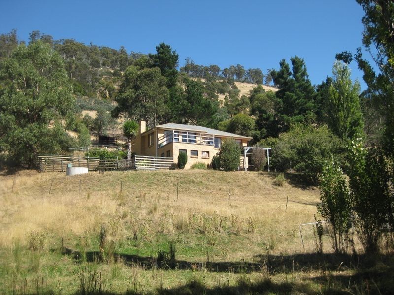 97 Millvale Road, Dromedary TAS 7030
