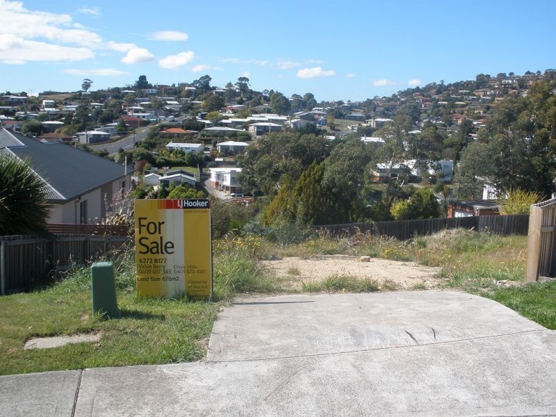 14 Dalmacia Place, Glenorchy TAS 7010