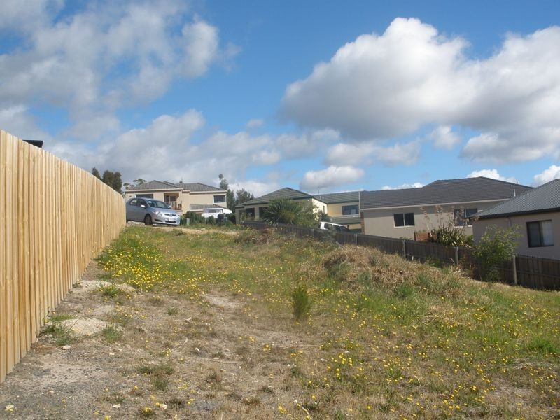14 Dalmacia Place, Glenorchy TAS 7010